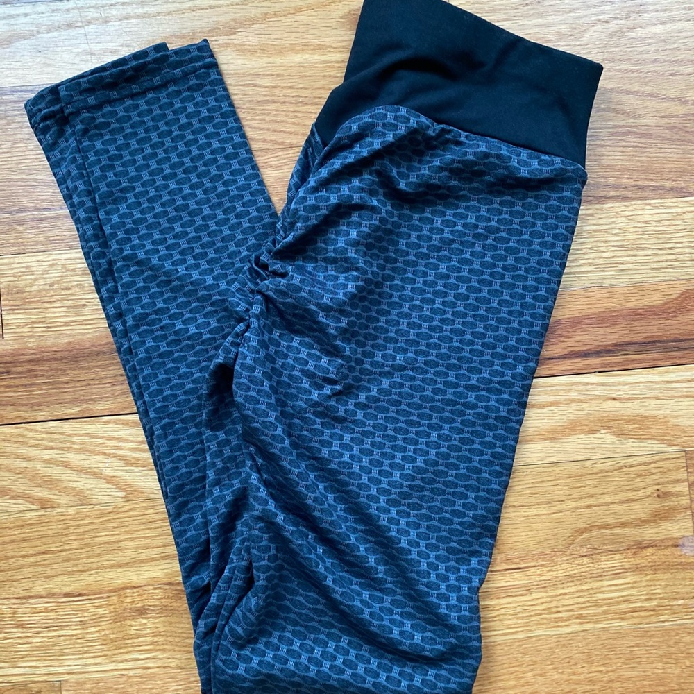 NW - Tik Tok Leggings